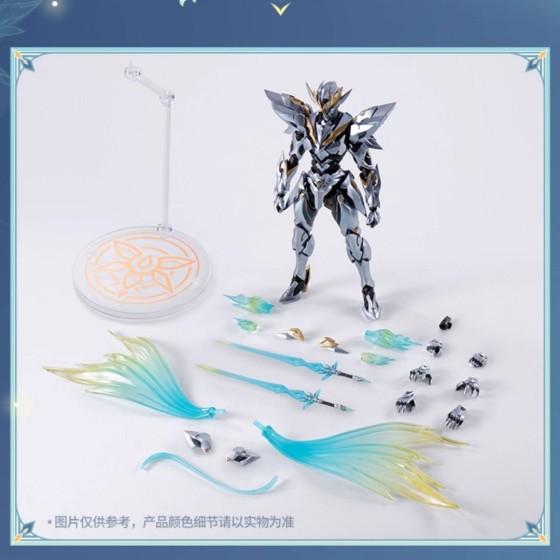 miHoYo Honkai Star Rail S.H.Figuarts Sam Action Figurine Game Collectible